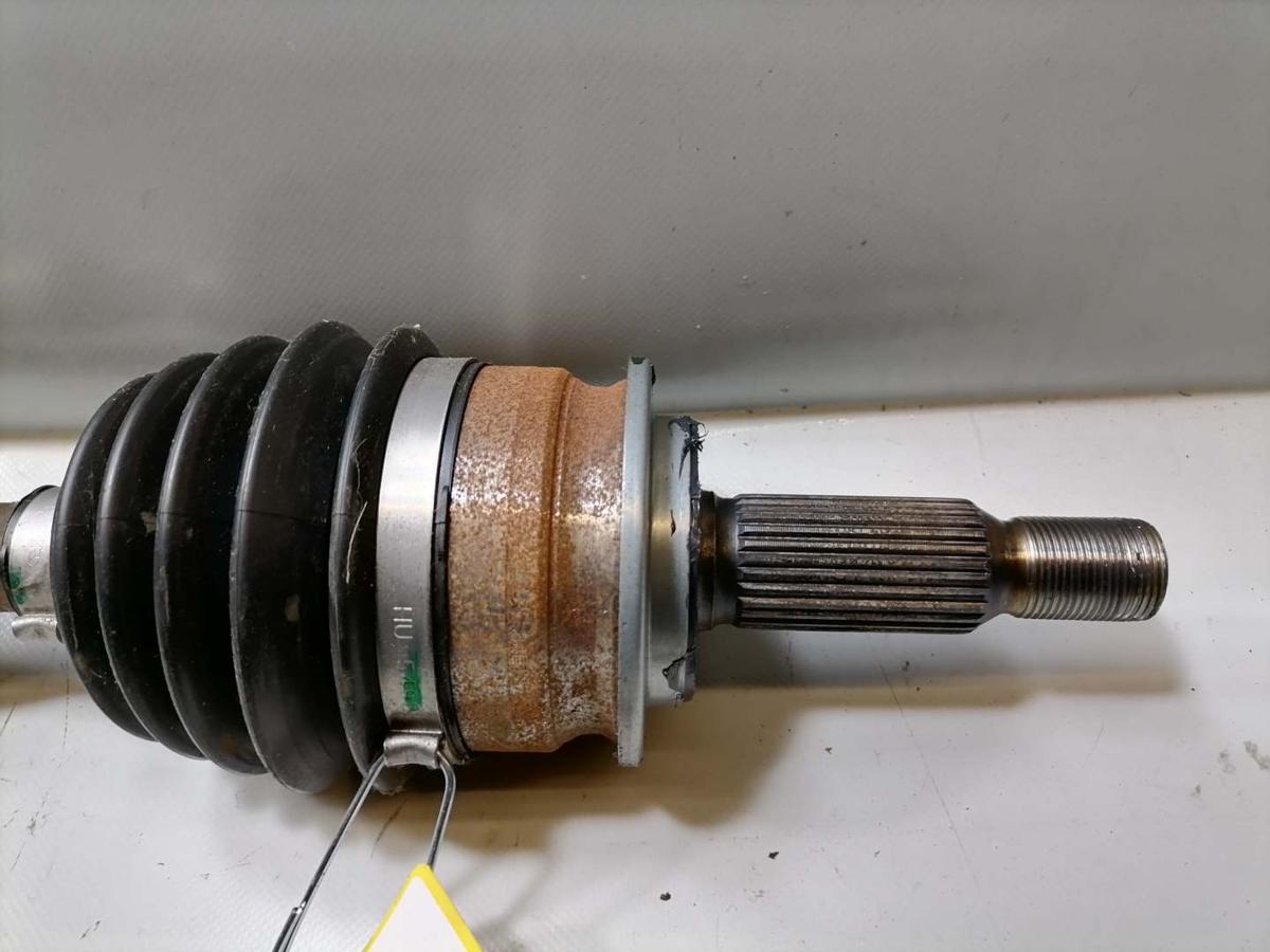 Mitsubishi Eclipse Cross GL3W original Antriebswelle Gelenkwelle vorn rechts 2.4 72kw Bj.2023